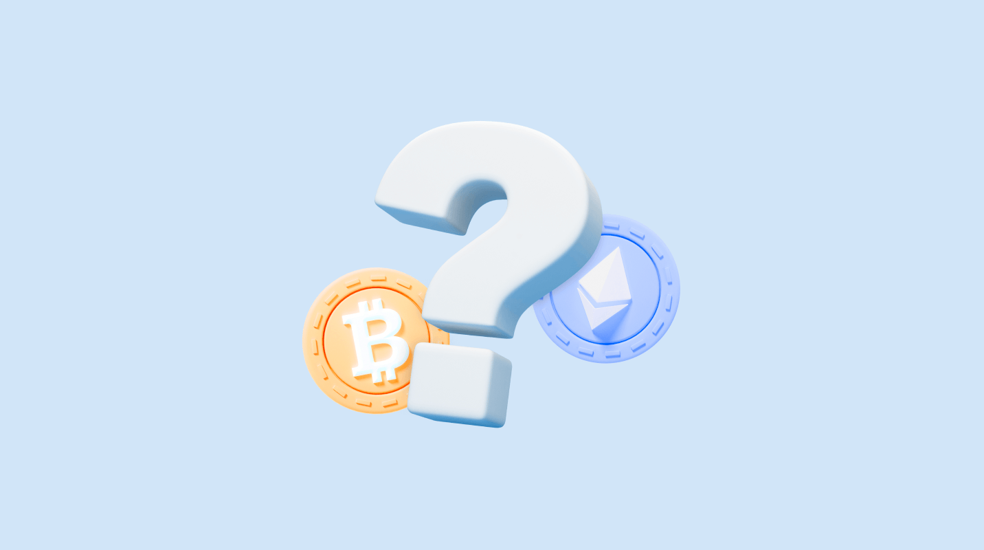 What is the difference between Bitcoin and Ethereum?